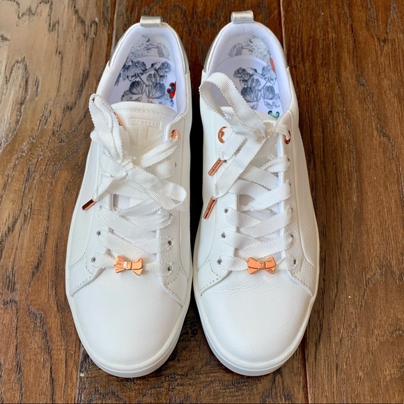Ted Baker London Mispir Butterfly 